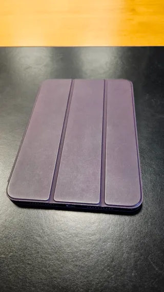 iPad Mini 6 256GB 5G Grigio Siderale