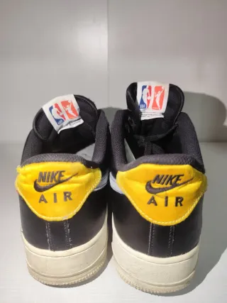 Nike Air Force 1 Uomo Multicolore Tg. 46