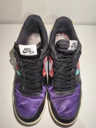 Nike Air Force 1 Uomo Multicolore Tg. 46