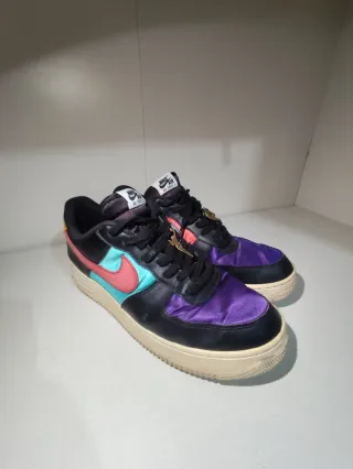Nike Air Force 1 Uomo Multicolore Tg. 46