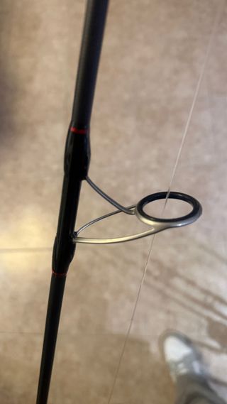 Equipo de Popping para Atún