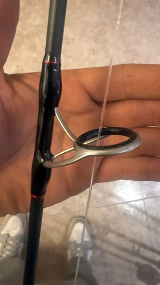 Equipo de Popping para Atún