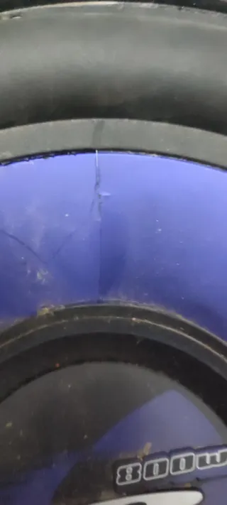 Altavoz BOSS AUDIO SISTEM 800W