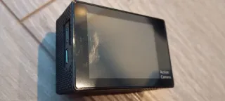 Cámara Deportiva LS-SKY 4K Ultra HD