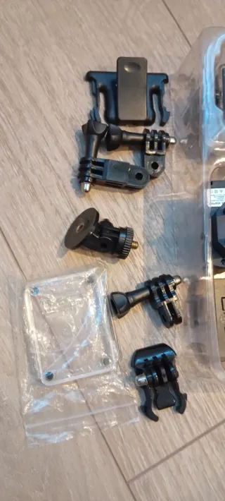 Cámara Deportiva LS-SKY 4K Ultra HD