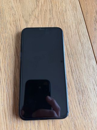 iPhone X 256GB con caja