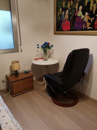 Se alquila bonita habitación en Rubí