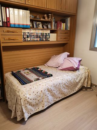 Se alquila bonita habitación en Rubí