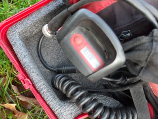 Infaco Electrocoup F3010 Tijera de poda