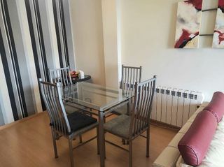 Piso en alquiler en Parque Mediterráneo - Santa Paula en Málaga