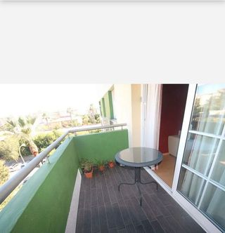 Piso en alquiler en Parque Mediterráneo - Santa Paula en Málaga