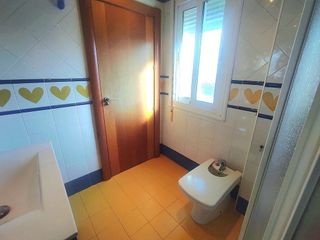 Piso en alquiler en Parque Mediterráneo - Santa Paula en Málaga