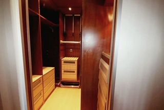 Piso en alquiler en Parque Mediterráneo - Santa Paula en Málaga