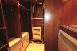 Piso en alquiler en Parque Mediterráneo - Santa Paula en Málaga