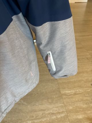 Chaqueta Roxy Esquí Niña