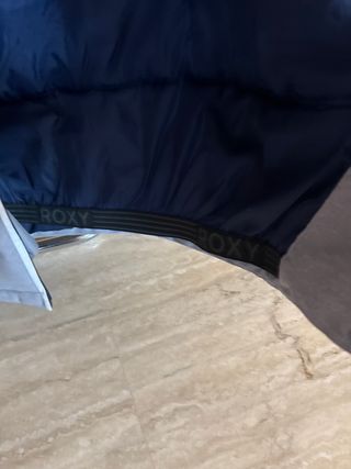 Chaqueta Roxy Esquí Niña