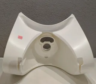 SCOCCA ORIGINALE VORWERK BIMBY THERMOMIX TM31