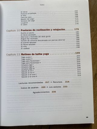 Hatha yoga ilustrado (Color) (Spanish Edition)