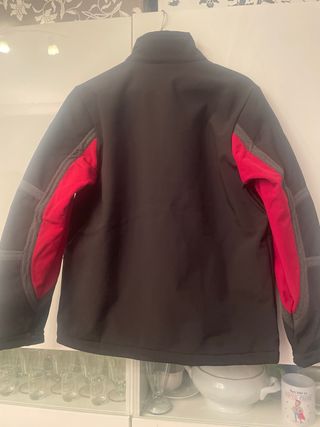 Forro polar NWD Talla L