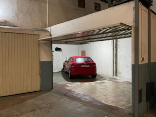 Garaje en calle Vitoria, iglesia gamonal y antigua