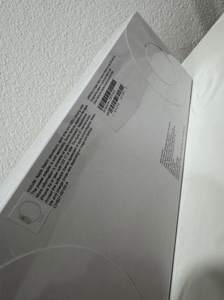 Apple Watch Series 9 45mm Grigio/Argento