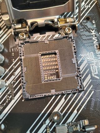 Placa Base ASUS PRIME B460M-K LGA1200 DDR4 M.2