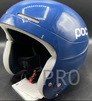 Casco Poc de esquí