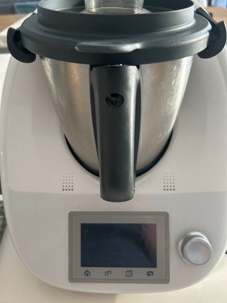 Robot de cocina Thermomix