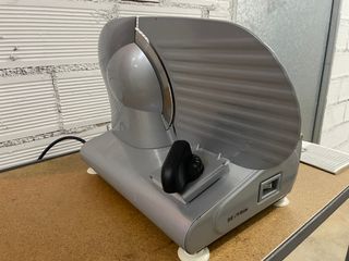 Cortador de embutidos Severin