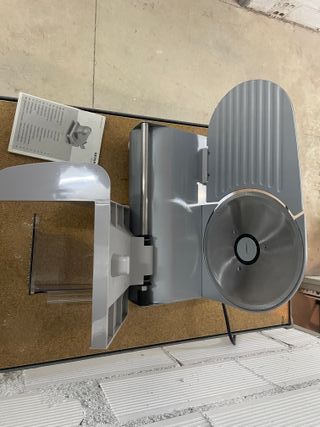 Cortador de embutidos Severin