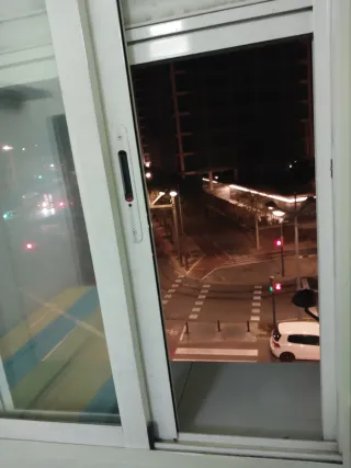 ALQUILER DE HABITACIÓN