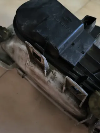 Faros Delanteros Golf MK3