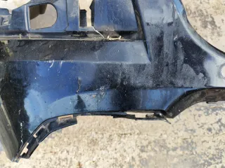 Parachoques Peugeot 3008