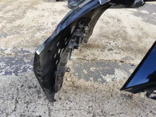 Parachoques Peugeot 3008