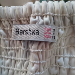 Vestido largo estampado floral