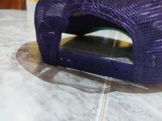 Gorra New Era Hulk Marvel