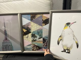 Quadri decorativi per il bagno