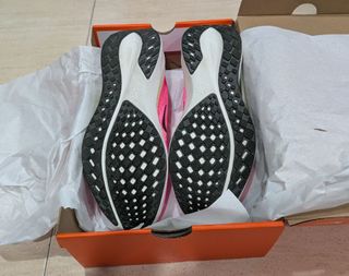 Zapatilla Nike Pegasus 41 Rosa