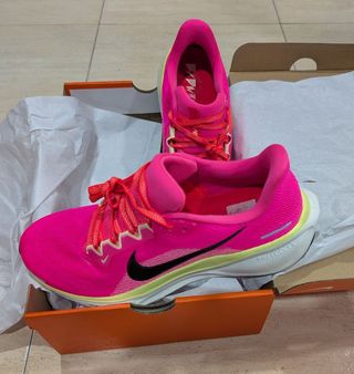 Zapatilla Nike Pegasus 41 Rosa