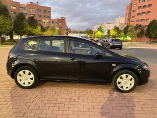 SEAT Leon 2006