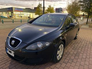 SEAT Leon 2006
