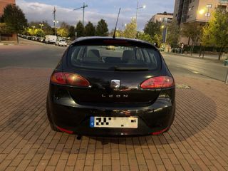 SEAT Leon 2006