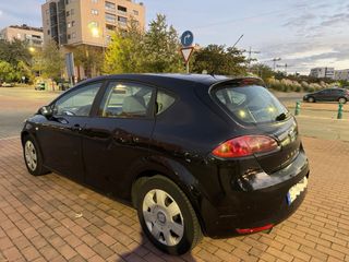 SEAT Leon 2006