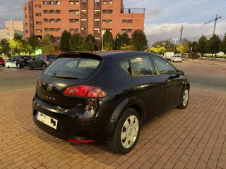 SEAT Leon 2006