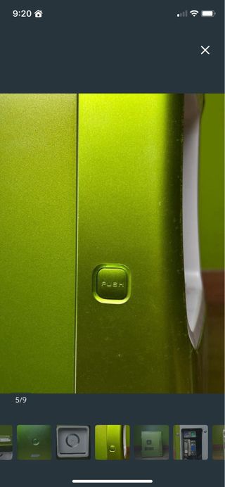 Torre PC Beep Verde