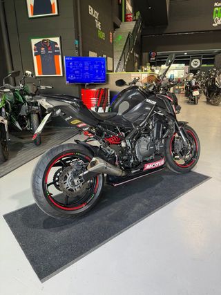 Kawasaki Z900