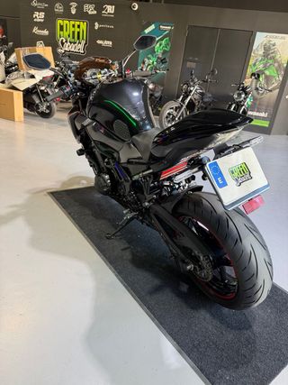 Kawasaki Z900