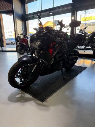 Kawasaki Z900