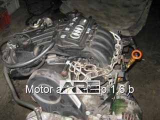Motor audi a3 8p 1.6 b.