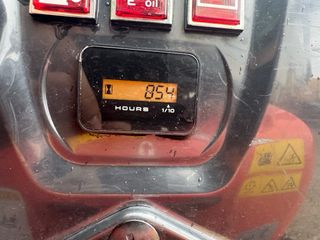 Mini excavadora Kubota K008-5